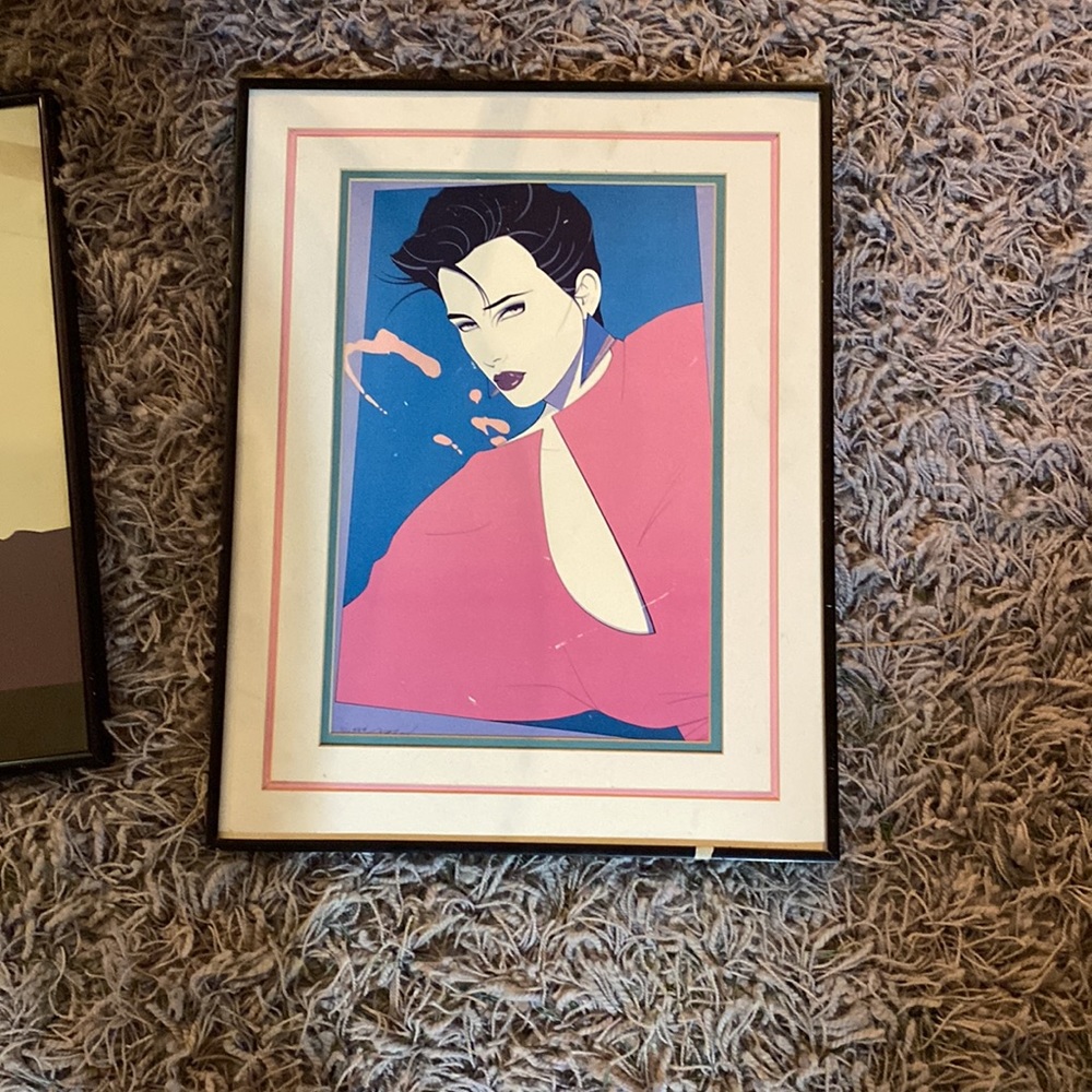 Nagel art